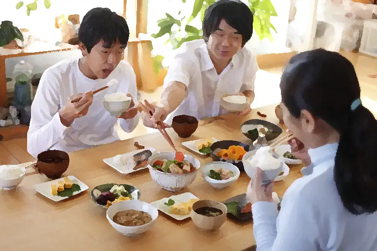 食事つきマンションのメリット・デメリット